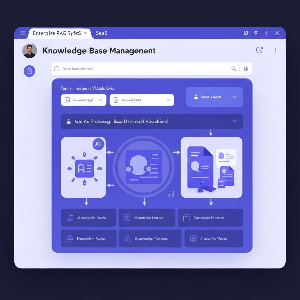 RAG Agent System